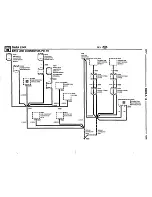 Preview for 100 page of BMW 1996 318is Electrical Troubleshooting Manual