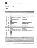 Preview for 104 page of BMW 1996 318is Electrical Troubleshooting Manual