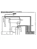 Preview for 109 page of BMW 1996 318is Electrical Troubleshooting Manual