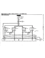 Preview for 111 page of BMW 1996 318is Electrical Troubleshooting Manual