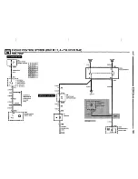 Preview for 112 page of BMW 1996 318is Electrical Troubleshooting Manual