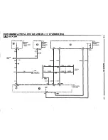 Preview for 115 page of BMW 1996 318is Electrical Troubleshooting Manual