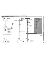 Preview for 116 page of BMW 1996 318is Electrical Troubleshooting Manual