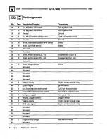 Preview for 120 page of BMW 1996 318is Electrical Troubleshooting Manual