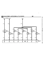 Preview for 123 page of BMW 1996 318is Electrical Troubleshooting Manual