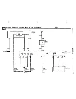 Preview for 127 page of BMW 1996 318is Electrical Troubleshooting Manual