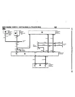 Preview for 129 page of BMW 1996 318is Electrical Troubleshooting Manual