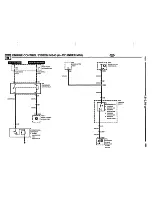 Preview for 131 page of BMW 1996 318is Electrical Troubleshooting Manual