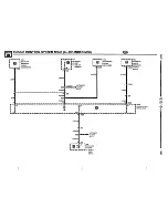 Preview for 132 page of BMW 1996 318is Electrical Troubleshooting Manual