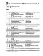 Preview for 134 page of BMW 1996 318is Electrical Troubleshooting Manual