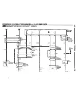 Preview for 141 page of BMW 1996 318is Electrical Troubleshooting Manual