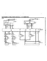 Preview for 142 page of BMW 1996 318is Electrical Troubleshooting Manual