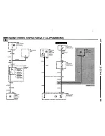 Preview for 144 page of BMW 1996 318is Electrical Troubleshooting Manual