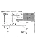 Preview for 145 page of BMW 1996 318is Electrical Troubleshooting Manual