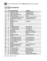 Preview for 148 page of BMW 1996 318is Electrical Troubleshooting Manual