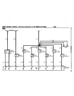 Preview for 153 page of BMW 1996 318is Electrical Troubleshooting Manual