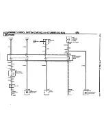 Preview for 154 page of BMW 1996 318is Electrical Troubleshooting Manual