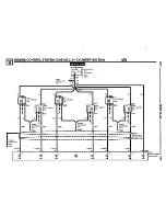 Preview for 155 page of BMW 1996 318is Electrical Troubleshooting Manual