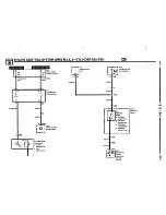 Preview for 159 page of BMW 1996 318is Electrical Troubleshooting Manual