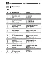 Preview for 162 page of BMW 1996 318is Electrical Troubleshooting Manual