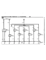 Preview for 166 page of BMW 1996 318is Electrical Troubleshooting Manual