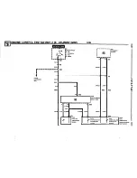 Preview for 167 page of BMW 1996 318is Electrical Troubleshooting Manual