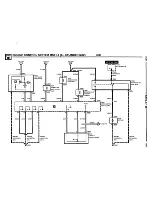 Preview for 170 page of BMW 1996 318is Electrical Troubleshooting Manual