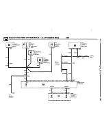 Preview for 172 page of BMW 1996 318is Electrical Troubleshooting Manual