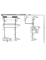 Preview for 173 page of BMW 1996 318is Electrical Troubleshooting Manual