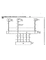 Preview for 174 page of BMW 1996 318is Electrical Troubleshooting Manual