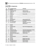 Preview for 179 page of BMW 1996 318is Electrical Troubleshooting Manual