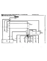 Preview for 180 page of BMW 1996 318is Electrical Troubleshooting Manual