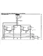 Preview for 182 page of BMW 1996 318is Electrical Troubleshooting Manual