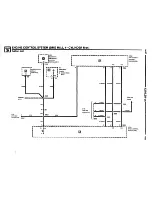 Preview for 186 page of BMW 1996 318is Electrical Troubleshooting Manual