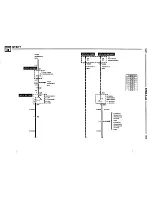 Preview for 190 page of BMW 1996 318is Electrical Troubleshooting Manual