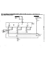 Preview for 200 page of BMW 1996 318is Electrical Troubleshooting Manual