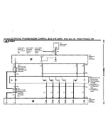 Preview for 201 page of BMW 1996 318is Electrical Troubleshooting Manual