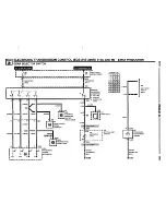 Preview for 203 page of BMW 1996 318is Electrical Troubleshooting Manual