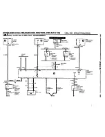 Preview for 204 page of BMW 1996 318is Electrical Troubleshooting Manual