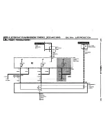 Preview for 205 page of BMW 1996 318is Electrical Troubleshooting Manual