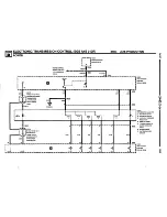 Preview for 206 page of BMW 1996 318is Electrical Troubleshooting Manual