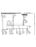 Preview for 209 page of BMW 1996 318is Electrical Troubleshooting Manual