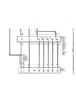 Preview for 211 page of BMW 1996 318is Electrical Troubleshooting Manual