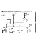 Preview for 212 page of BMW 1996 318is Electrical Troubleshooting Manual