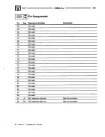 Preview for 216 page of BMW 1996 318is Electrical Troubleshooting Manual