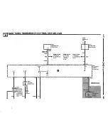 Preview for 217 page of BMW 1996 318is Electrical Troubleshooting Manual