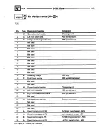 Preview for 227 page of BMW 1996 318is Electrical Troubleshooting Manual