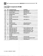 Preview for 228 page of BMW 1996 318is Electrical Troubleshooting Manual