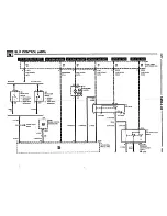 Preview for 230 page of BMW 1996 318is Electrical Troubleshooting Manual