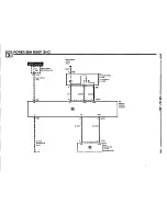 Preview for 272 page of BMW 1996 318is Electrical Troubleshooting Manual